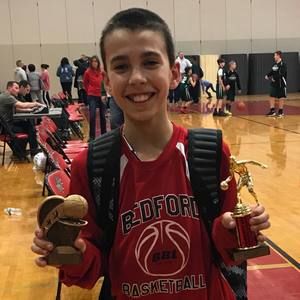 Meet your Posher, Austin